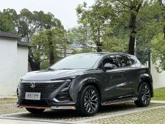 Changan UNI-T 1.5T Sports Edition Premium Type - фото 1