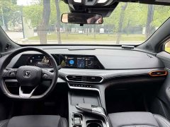 Changan UNI-T 1.5T Sports Edition Premium Type - фото 10