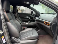 Changan UNI-T 1.5T Sports Edition Premium Type - фото 11