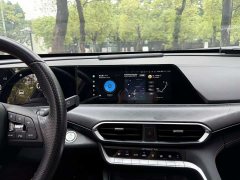 Changan UNI-T 1.5T Sports Edition Premium Type - фото 14
