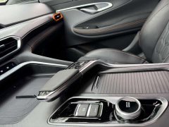 Changan UNI-T 1.5T Sports Edition Premium Type - фото 15