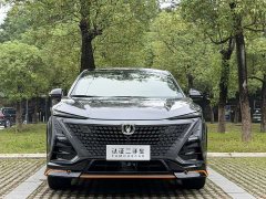 Changan UNI-T 1.5T Sports Edition Premium Type - фото 2
