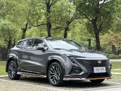 Changan UNI-T 1.5T Sports Edition Premium Type - фото 3