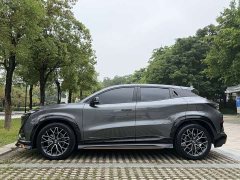 Changan UNI-T 1.5T Sports Edition Premium Type - фото 4