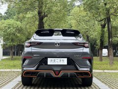 Changan UNI-T 1.5T Sports Edition Premium Type - фото 6