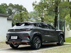 Changan UNI-T 1.5T Sports Edition Premium Type - фото 7