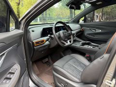 Changan UNI-T 1.5T Sports Edition Premium Type - фото 8