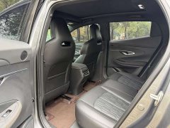 Changan UNI-T 1.5T Sports Edition Premium Type - фото 9