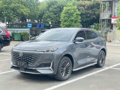 Changan UNI-K 2021 2.0T luxury - фото 1