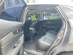 Changan UNI-K 2021 2.0T luxury - фото 10