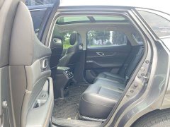 Changan UNI-K 2021 2.0T luxury - фото 11