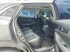 Changan UNI-K 2021 2.0T luxury - фото 12