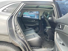Changan UNI-K 2021 2.0T luxury - фото 13