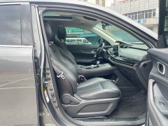 Changan UNI-K 2021 2.0T luxury - фото 14