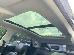 Changan UNI-K 2021 2.0T luxury - фото 16