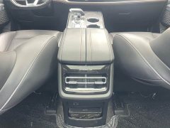 Changan UNI-K 2021 2.0T luxury - фото 18