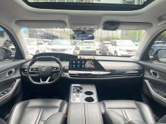 Changan UNI-K 2021 2.0T luxury - фото 19