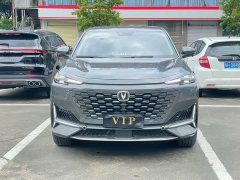 Changan UNI-K 2021 2.0T luxury - фото 2
