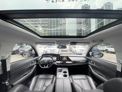 Changan UNI-K 2021 2.0T luxury - фото 20