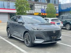 Changan UNI-K 2021 2.0T luxury - фото 3