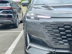 Changan UNI-K 2021 2.0T luxury - фото 5
