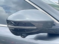 Changan UNI-K 2021 2.0T luxury - фото 6