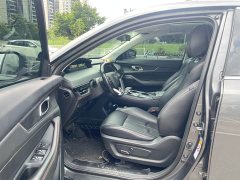 Changan UNI-K 2021 2.0T luxury - фото 7