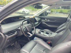 Changan UNI-K 2021 2.0T luxury - фото 8