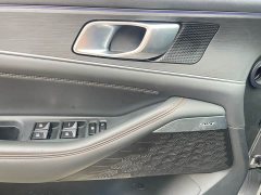 Changan UNI-K 2021 2.0T luxury - фото 9