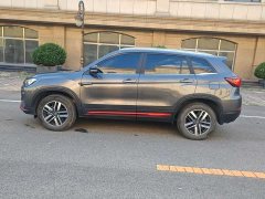 Changan CS75 2022 Blue Whale Edition 1.5T DCT Luxury - фото 10