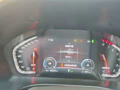 Changan CS75 2022 Blue Whale Edition 1.5T DCT Luxury - фото 11