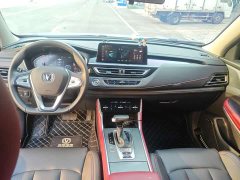 Changan CS75 2022 Blue Whale Edition 1.5T DCT Luxury - фото 13