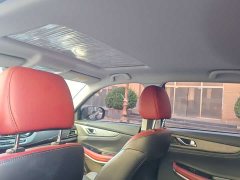 Changan CS75 2022 Blue Whale Edition 1.5T DCT Luxury - фото 14