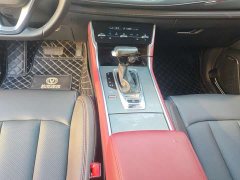 Changan CS75 2022 Blue Whale Edition 1.5T DCT Luxury - фото 15