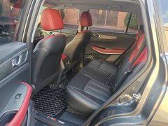 Changan CS75 2022 Blue Whale Edition 1.5T DCT Luxury - фото 16