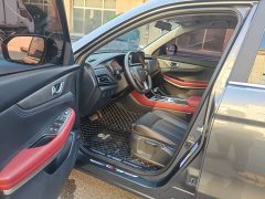 Changan CS75 2022 Blue Whale Edition 1.5T DCT Luxury - фото 17
