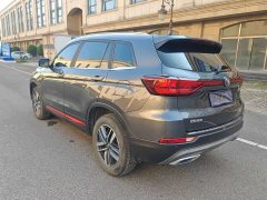 Changan CS75 2022 Blue Whale Edition 1.5T DCT Luxury - фото 18