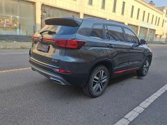 Changan CS75 2022 Blue Whale Edition 1.5T DCT Luxury - фото 20