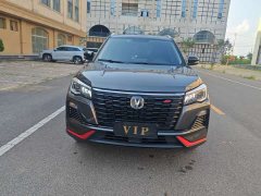 Changan CS75 2022 Blue Whale Edition 1.5T DCT Luxury - фото 5