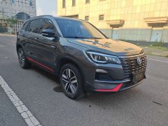 Changan CS75 2022 Blue Whale Edition 1.5T DCT Luxury - фото 6