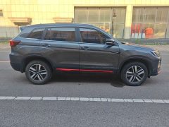 Changan CS75 2022 Blue Whale Edition 1.5T DCT Luxury - фото 9