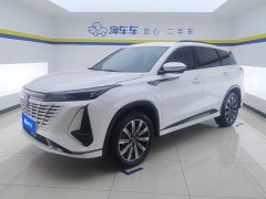 Changan CS75PLUS third generation 1.5T automatic premium - фото 1