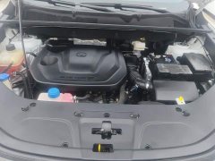 Changan CS75PLUS third generation 1.5T automatic premium - фото 10