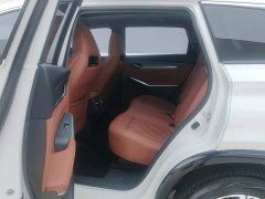 Changan CS75PLUS third generation 1.5T automatic premium - фото 11