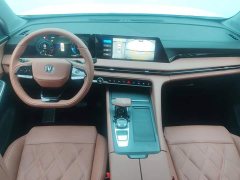Changan CS75PLUS third generation 1.5T automatic premium - фото 12