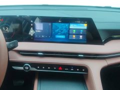 Changan CS75PLUS third generation 1.5T automatic premium - фото 13