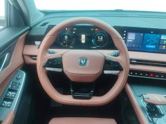 Changan CS75PLUS third generation 1.5T automatic premium - фото 15