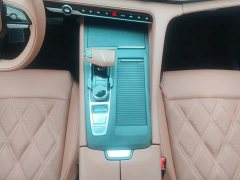Changan CS75PLUS third generation 1.5T automatic premium - фото 16