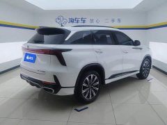 Changan CS75PLUS third generation 1.5T automatic premium - фото 3