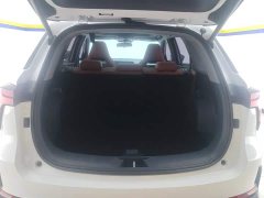 Changan CS75PLUS third generation 1.5T automatic premium - фото 4